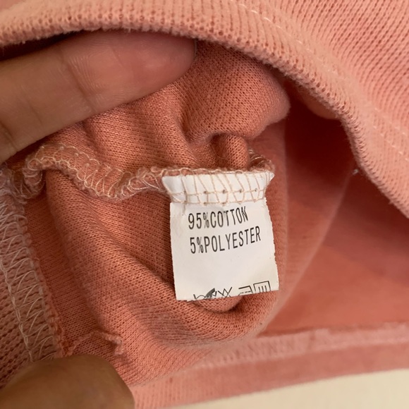 Artic BESR salmon pullover sweater - Picture 3 of 5